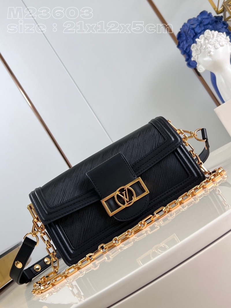 LV Satchel Bags